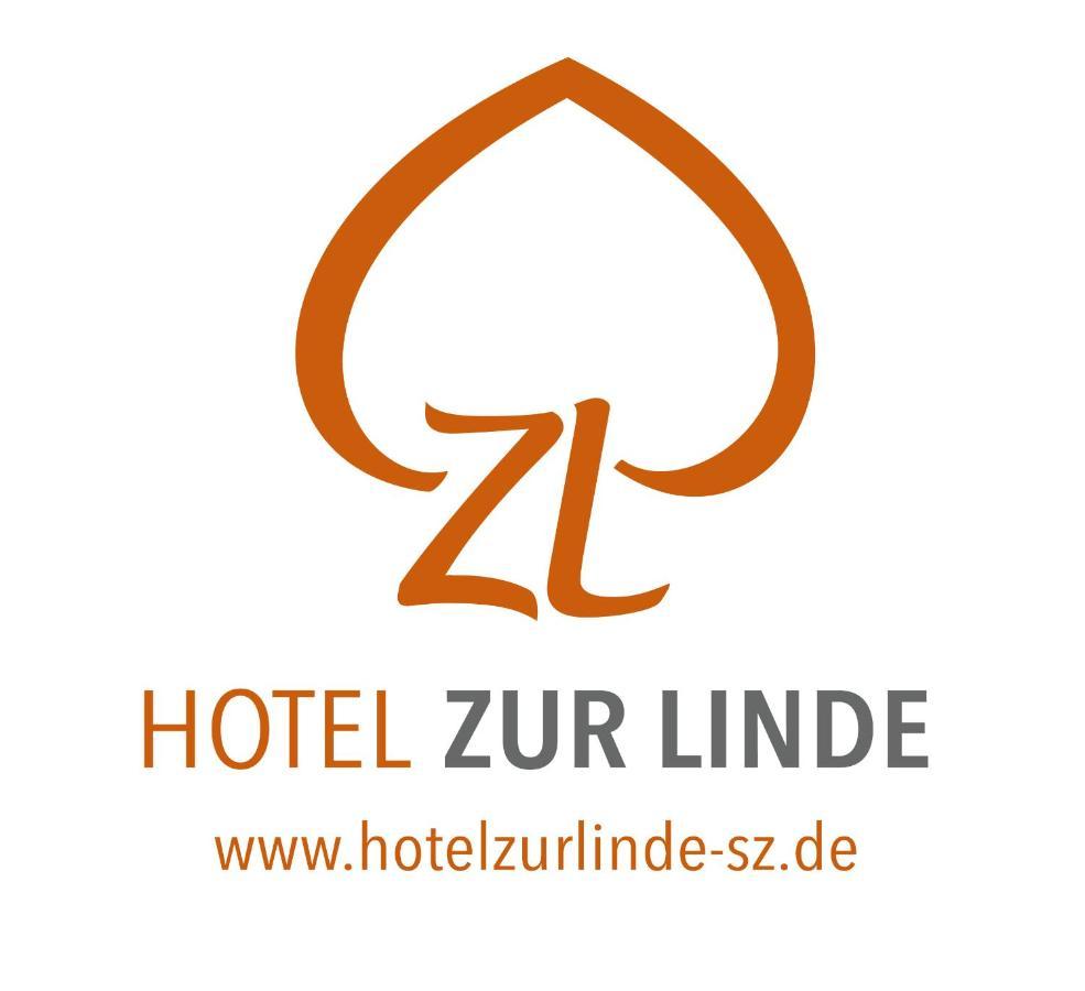 Hotel Zur Linde Salzgitter Exterior photo